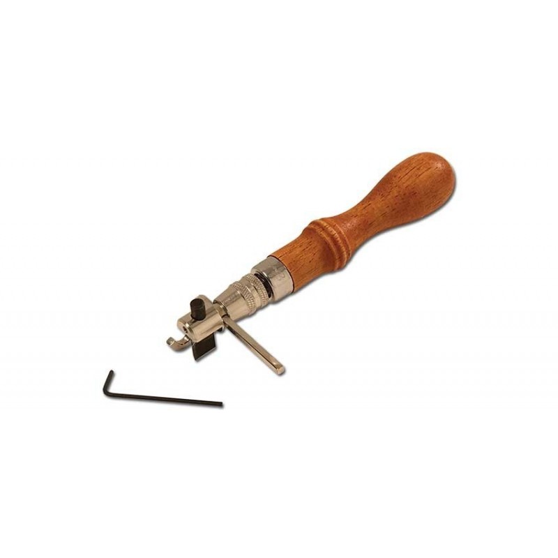 HERRAMIENTA PARA BORDES AJUSTABLE 807100 Europieles